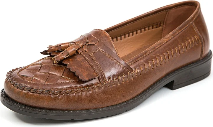 Deer Stags mens Herman Loafer
