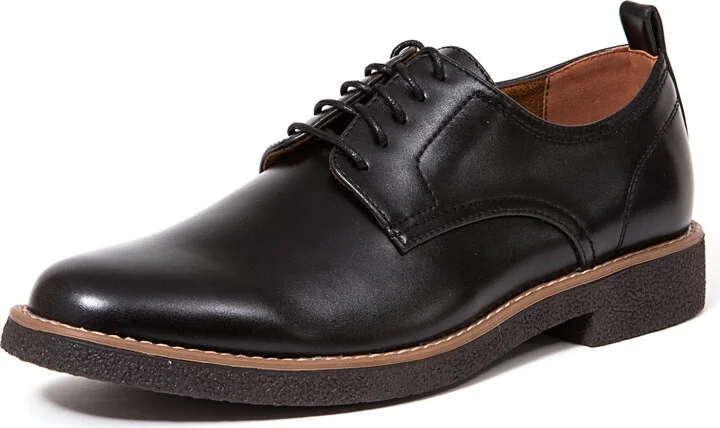 Deer Stags mens Highland Oxford