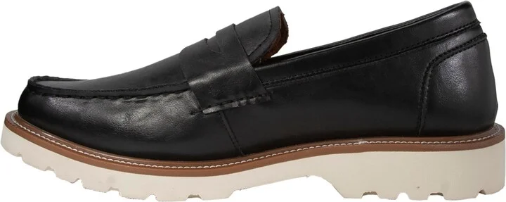 Deer Stags Men's Infinity S.u.p.r.o. Inside Lug Sole Penny Loafer - Image 8