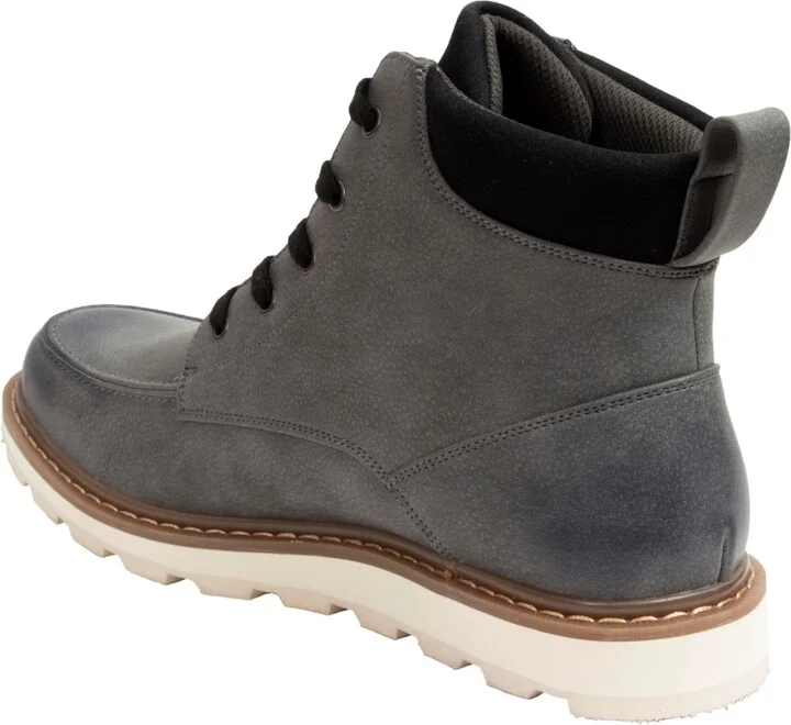 Deer Stags Men's Julian Tall Waterproof Boot - Image 4