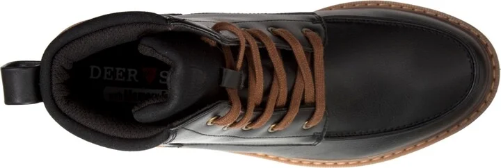 Deer Stags Men's Julian Tall Waterproof Boot - Image 7