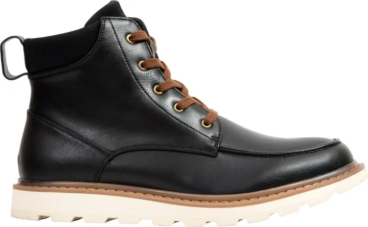 Deer Stags Men's Julian Tall Waterproof Boot - Image 9