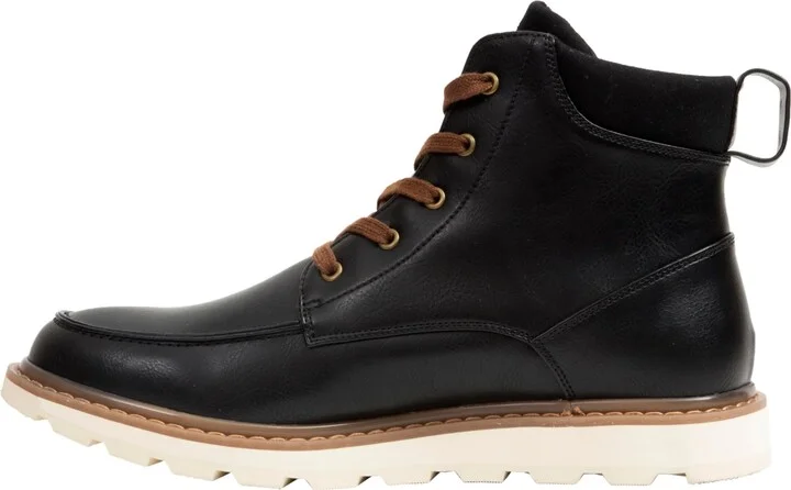 Deer Stags Men's Julian Tall Waterproof Boot - Image 10