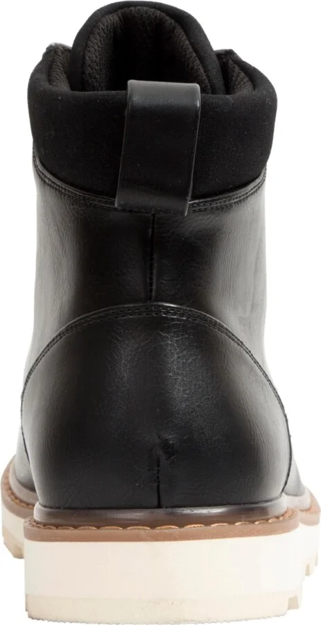 Deer Stags Men's Julian Tall Waterproof Boot - Image 11