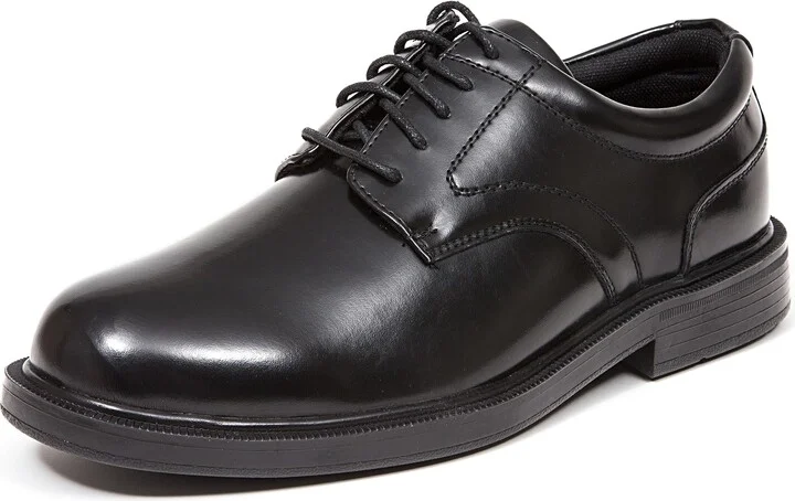 Deer Stags Men's Lace-up