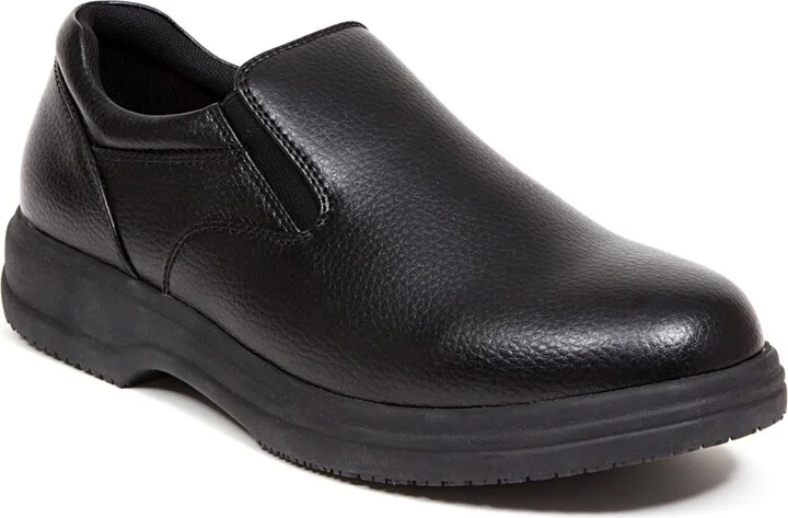 Deer Stags Men's Manager Memory Foam Loafer