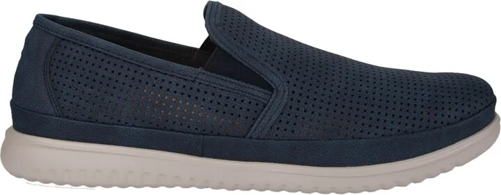 Deer Stags Men's Montauk S.u.p.r.o. Inside Slip On Summer Loafer - Image 3