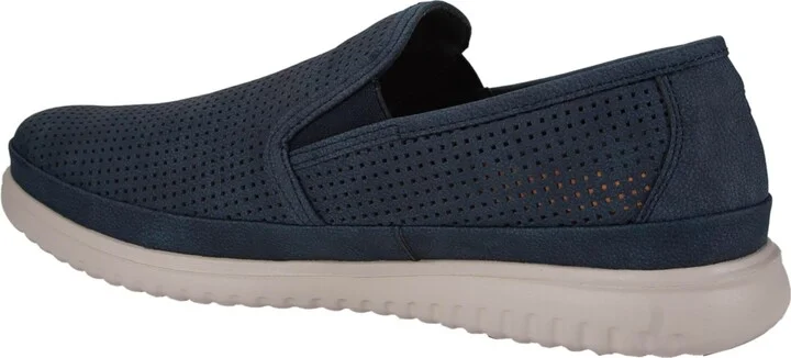 Deer Stags Men's Montauk S.u.p.r.o. Inside Slip On Summer Loafer - Image 5