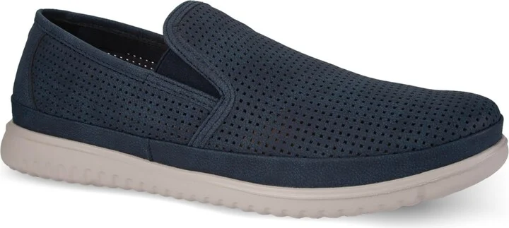 Deer Stags Men's Montauk S.u.p.r.o. Inside Slip On Summer Loafer