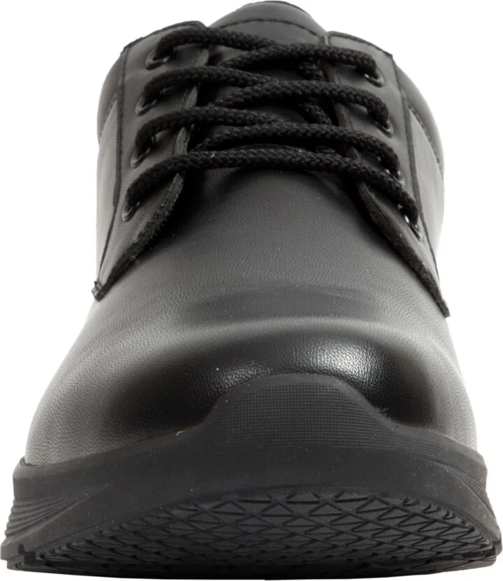 Deer Stags Men's Montez Slip-Resistant Workwear Shoe - Image 2