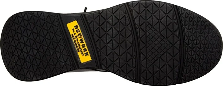 Deer Stags Men's Montez Slip-Resistant Workwear Shoe - Image 6