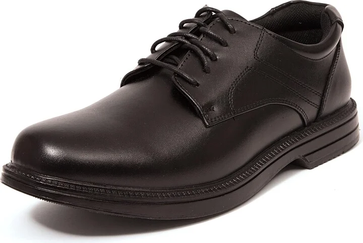 Deer Stags Mens Nu Times Oxfords-shoes