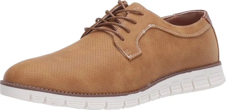 Deer Stags mens Oxford