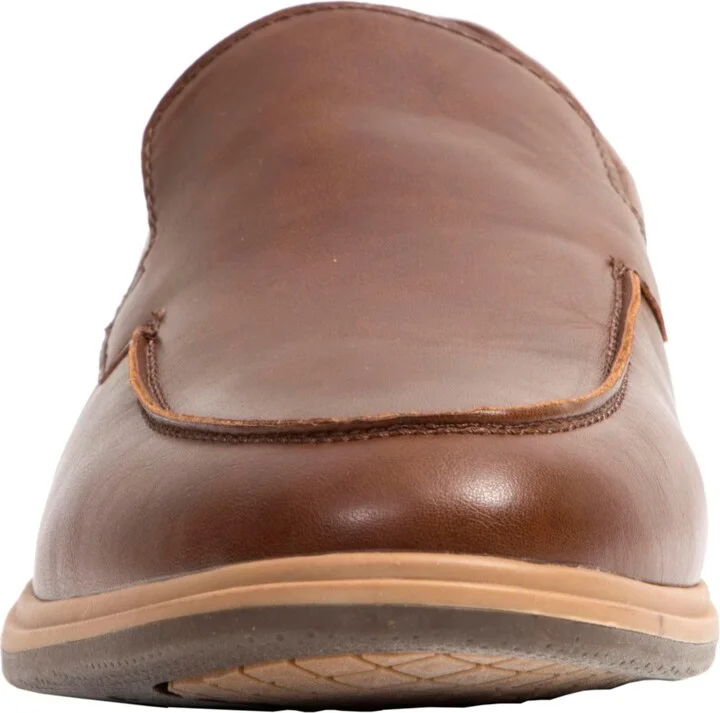 Deer Stags Men's Porto S.u.p.r.o. Sock Dress Loafer - Image 3