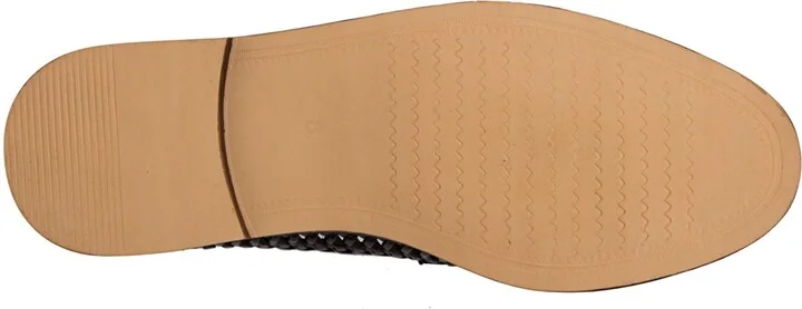 Deer Stags Men's Puebla Huarache Slip-on Loafers - Image 6