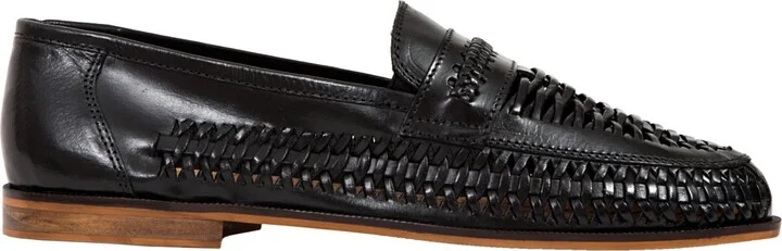 Deer Stags Men's Puebla Huarache Slip-on Loafers - Image 7