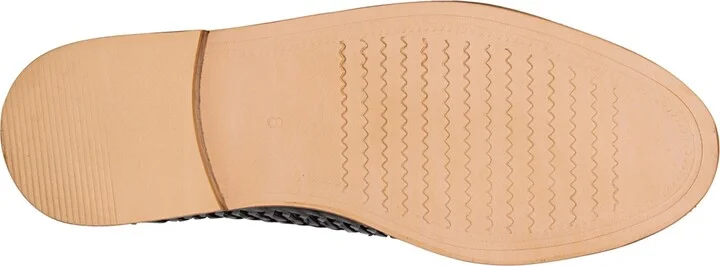 Deer Stags Men's Puebla Huarache Slip-on Loafers - Image 10