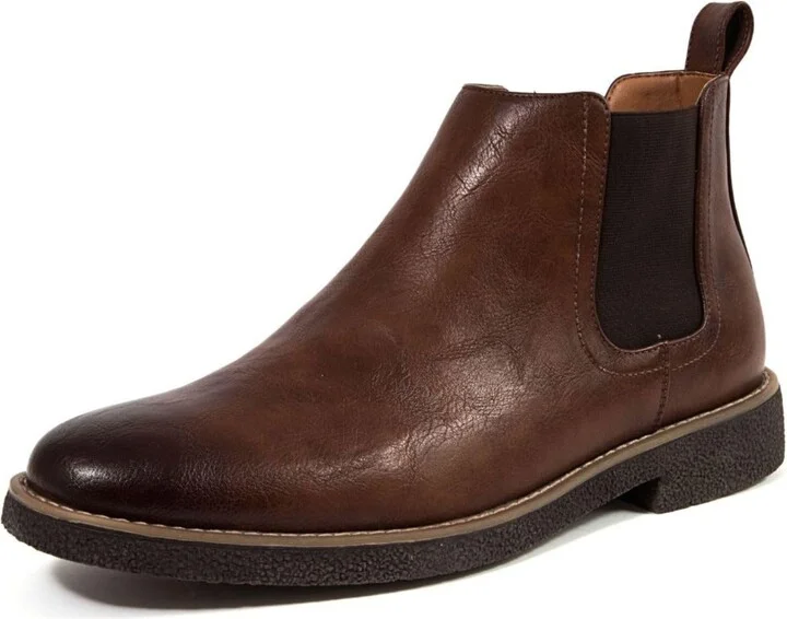 Brown/Dark Brown