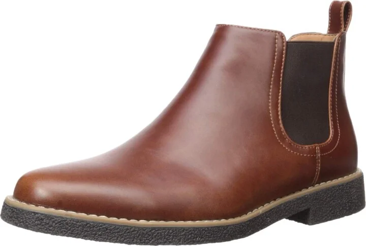 Redwood/Dark Brown