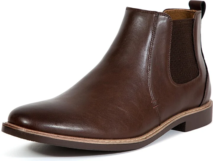 Deer Stags Men's Router Chelsea Boot