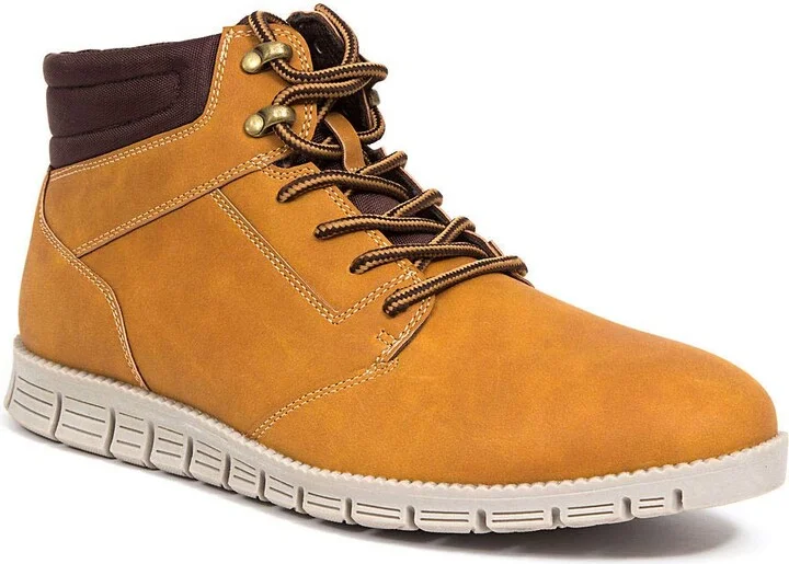 Dark Wheat