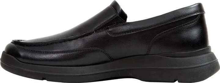 Deer Stags Men's Spartan S.u.p.r.o. Sock Dress Loafer - Image 5