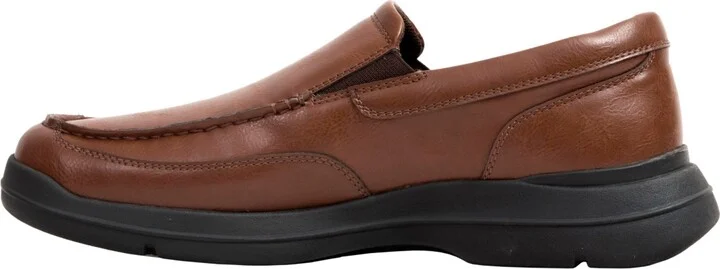 Deer Stags Men's Spartan S.u.p.r.o. Sock Dress Loafer - Image 9