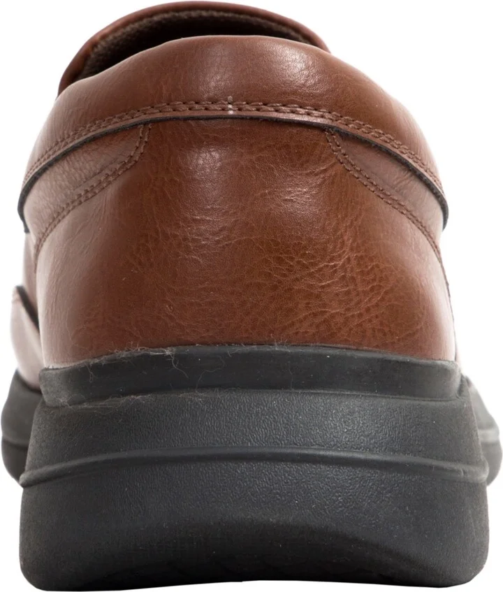 Deer Stags Men's Spartan S.u.p.r.o. Sock Dress Loafer - Image 10
