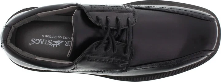 Deer Stags Men's Williamsburg Oxford - Image 5