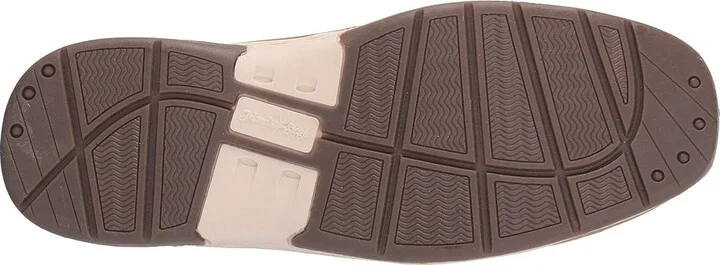 Deer Stags Mitch Boat Shoe Men's Shoes Light Tan : 11.5 M (D), Synthetic - Image 4