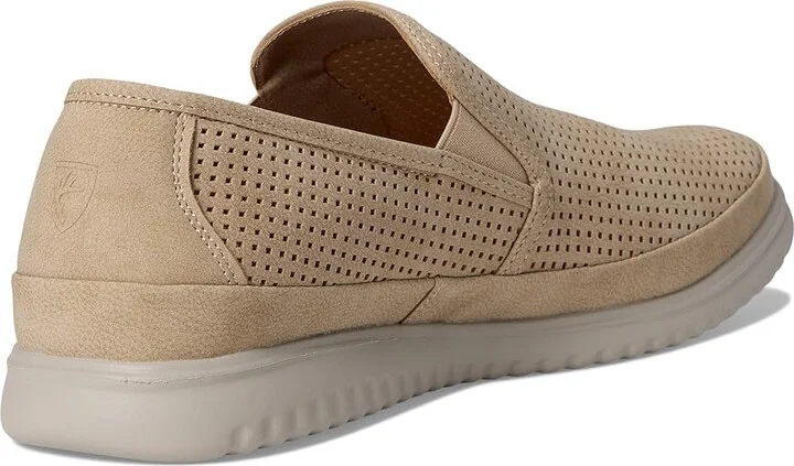 Deer Stags Montauk Men's Shoes Sand : 8.5 M (D), Faux Leather - Image 4
