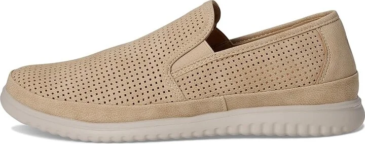 Deer Stags Montauk Men's Shoes Sand : 8.5 M (D), Faux Leather - Image 6