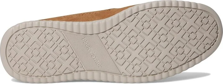 Deer Stags Montauk Men's Shoes Tan : 9.5 W (3E), Faux Leather - Image 3