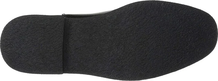 Deer Stags Rockland Men's Shoes Black/Black : 8 M (D), Synthetic - Image 4