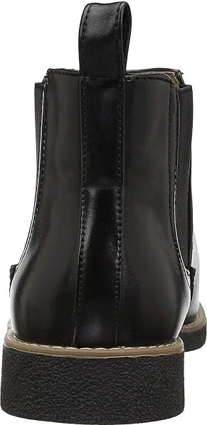 Deer Stags Rockland Men's Shoes Black/Black : 8 M (D), Synthetic - Image 5