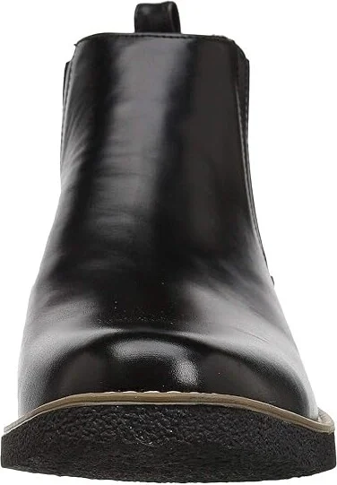 Deer Stags Rockland Men's Shoes Black/Black : 8 M (D), Synthetic - Image 6