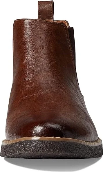 Deer Stags Rockland Men's Shoes Brown/Dark Brown : 8 M (D), Synthetic - Image 2