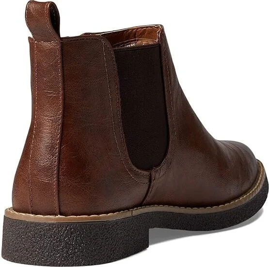 Deer Stags Rockland Men's Shoes Brown/Dark Brown : 8 M (D), Synthetic - Image 4