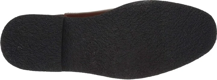 Deer Stags Rockland Men's Shoes Redwood/Dark Brown : 8 M (D), Synthetic - Image 4