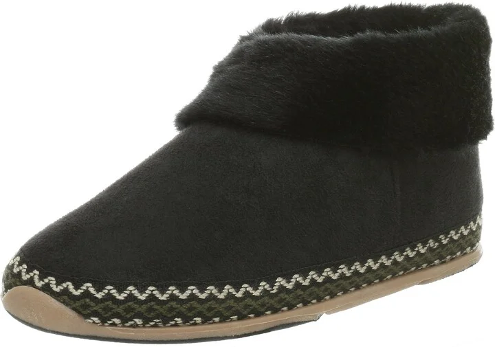 Deer Stags Women's Almond Bootie