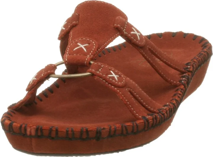 Deer Stags Women's Boardwalk Sandal