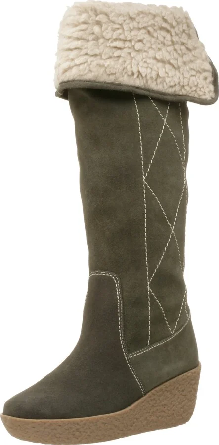 Deer Stags Women's Envy Wedge Boot