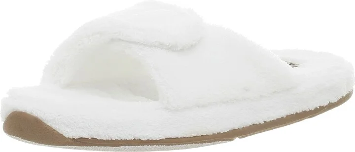 Deer Stags Women's Pedi Slide