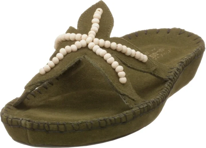 Deer Stags Women's Sandals