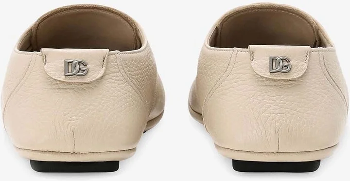 Deerskin Derby Shoes - Image 2