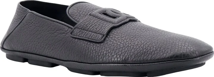 Deerskin Driver Loafer - Image 2