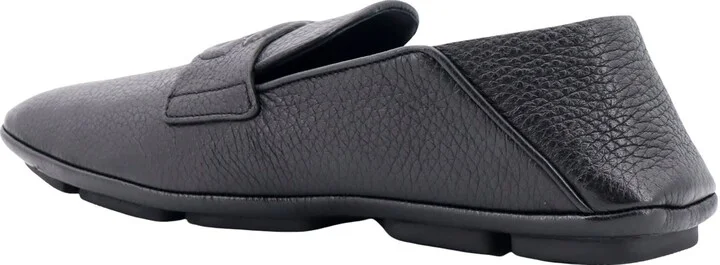 Deerskin Driver Loafer - Image 3