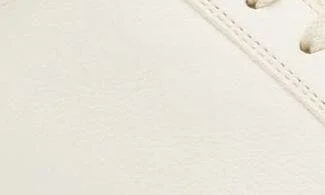 Deerskin Leather Low Top Sneaker - Image 7