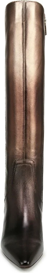 Deesha Kitten Heel Tall Boot - Image 4