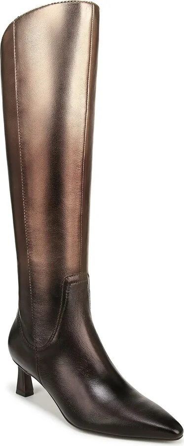 Unity Metallic